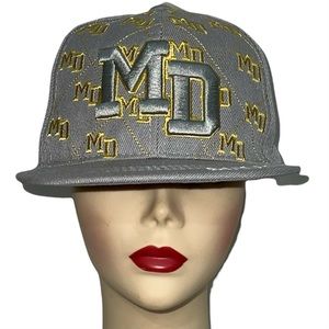CXS Men’s MD‎ Madrid on Bill Adjustable Cap NWT